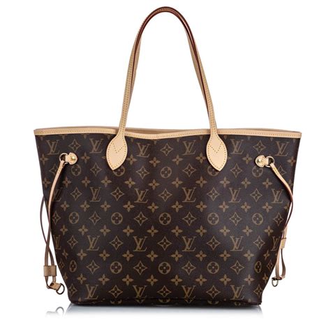 borsa neverfull louis vuitton|Louis Vuitton Neverfull.